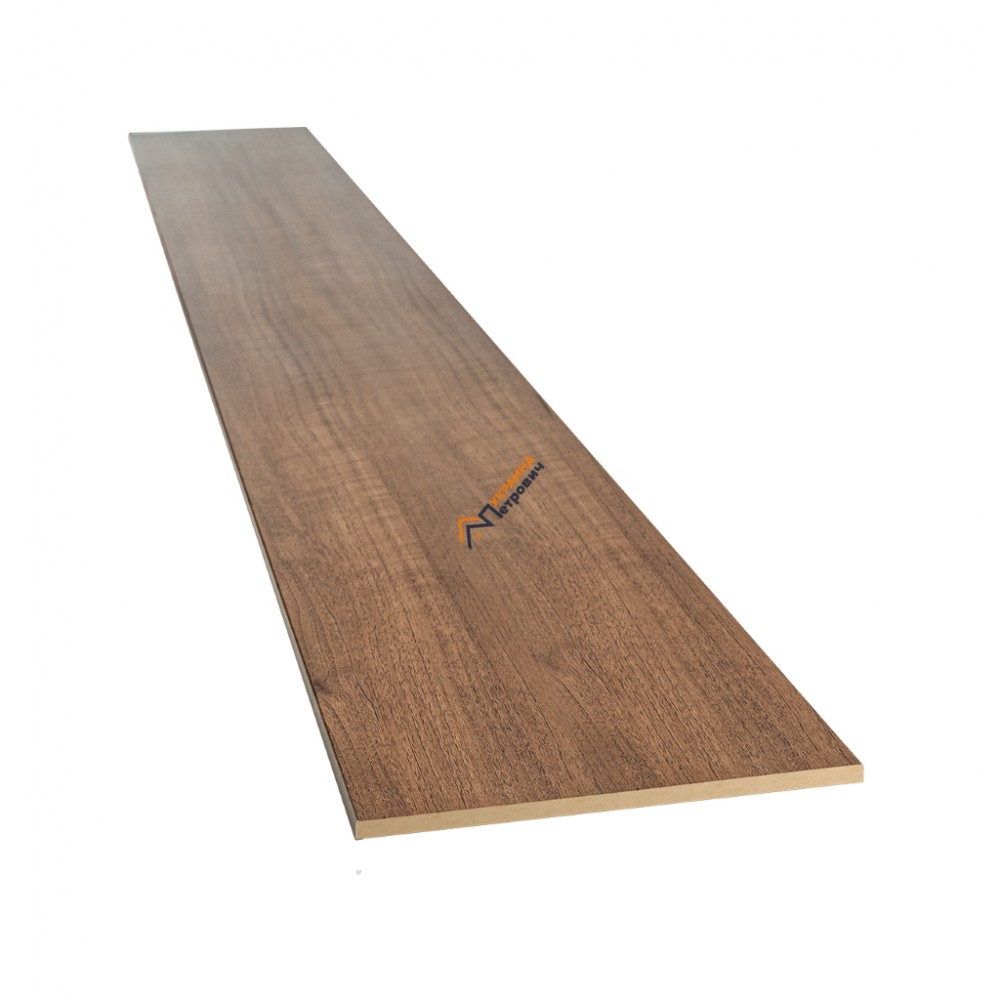 Доборная планка МДФ Новый Стиль Золотая Ольха (250 мм) - цена, отзывы, характеристики на стройбазе в Киеве и Харькове