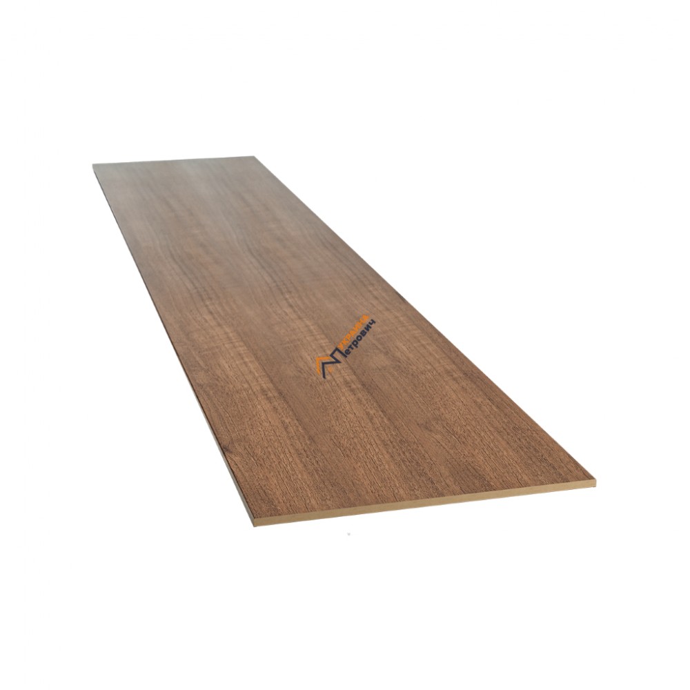 Доборная планка МДФ Новый Стиль Золотая Ольха (400 мм) - цена, отзывы, характеристики на стройбазе в Киеве и Харькове