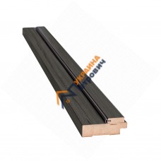 Индивидуальная коробка МДФ Новый Стиль Grey New