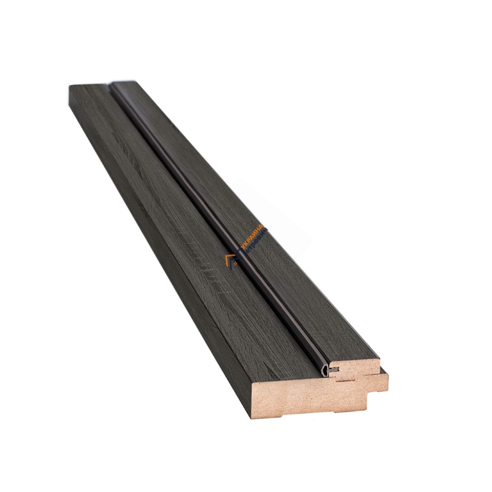 Індивідуальна коробка МДФ Новий Стиль Grey New - ціна, відгуки, характеристики на будбазі у Києві та Харкові