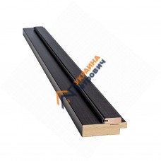 Індивідуальна коробка МДФ Новий Стиль Венге New