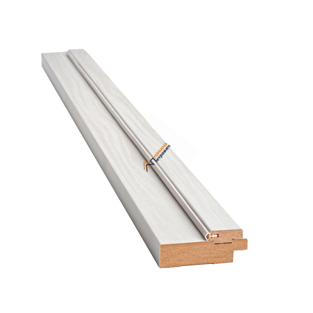 Індивідуальна коробка МДФ Новий Стиль Структура (100 мм) - ціна, відгуки, характеристики на будбазі у Києві та Харкові