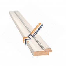 Индивидуальная коробка МДФ Новый Стиль Ясень New