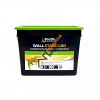 Клей для шпалер Bostik Wall Standard (5 кг)
