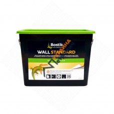 Клей для обоев Bostik Wall Standard (5 кг)