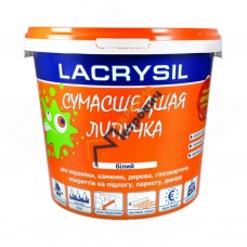 Клей монтажний Lacrysil Сумасшедшая липучка (6 кг)