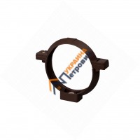 Кронштейн труби RainWay 130