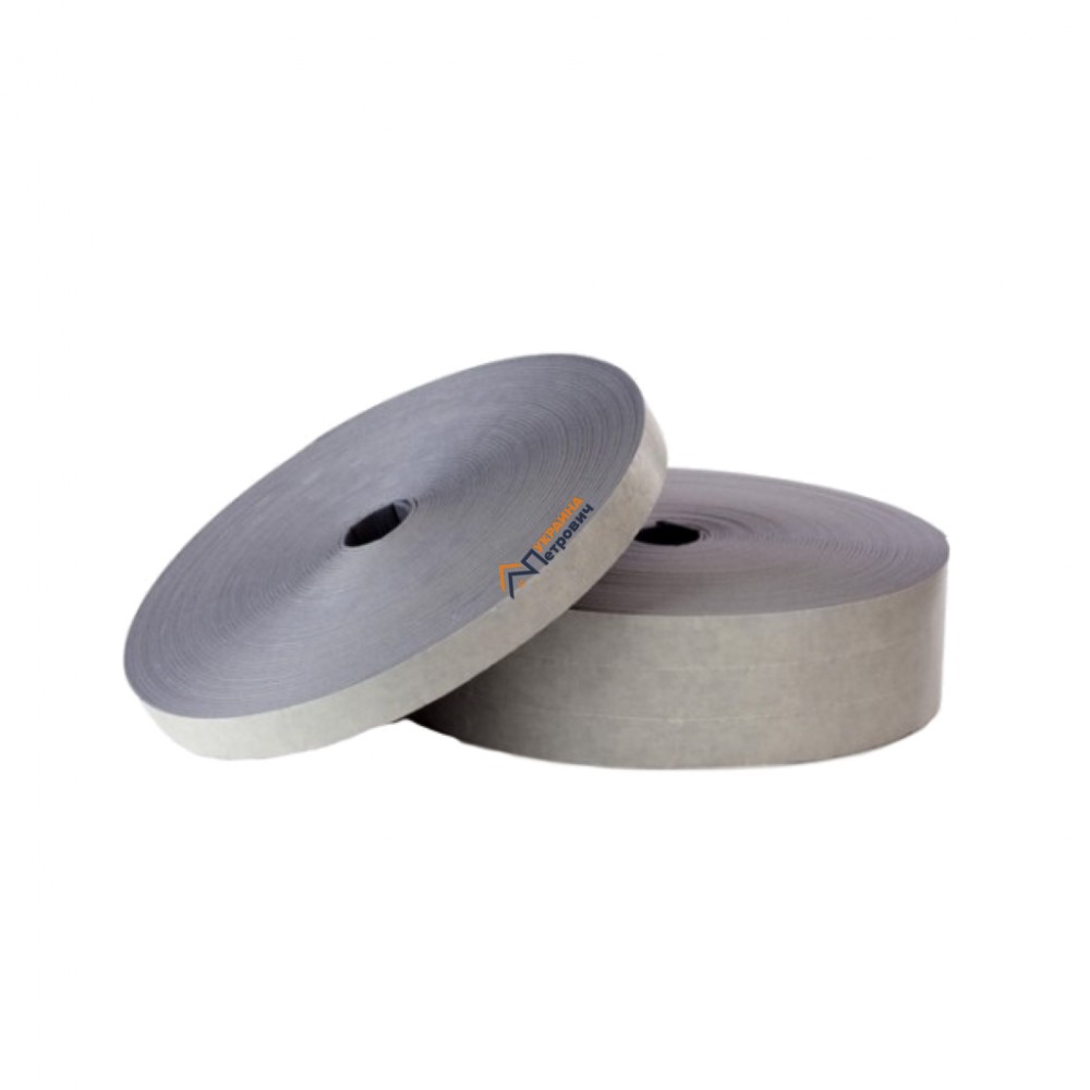 Лента звукоизоляционная Knauf Дихтунг (70 мм) - цена, отзывы, характеристики на стройбазе в Киеве и Харькове