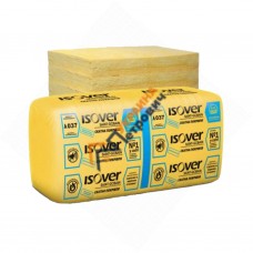 Минеральная вата Isover (Изовер) Скатная Кровля (100 мм)