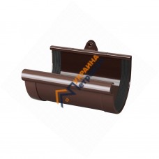 Муфта желоба RainWay 130