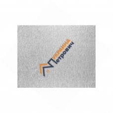 Обои флизелиновые под покраску Браво 374-60 (26,5 м2)