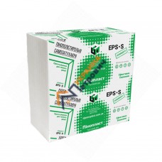 Пінопласт Комфорт полегшений (100 мм)