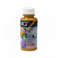 Пігментний концентрат MGF Color-tone №3 (100 мл)
