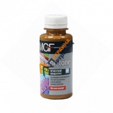 Пігментний концентрат MGF Color-tone №4 (100 мл)