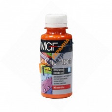 Пігментний концентрат MGF Color-tone №5 (100 мл)