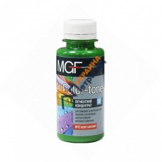 Пигментный концентрат MGF Color-tone №12 (100 мл)