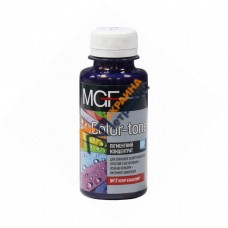 Пігментний концентрат MGF Color-tone №17 (100 мл)