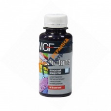 Пігментний концентрат MGF Color-tone №18 (100 мл)