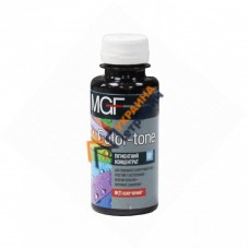 Пігментний концентрат MGF Color-tone №21 (100 мл)