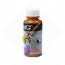 Пігментний концентрат MGF Color-tone №23 (100 мл)