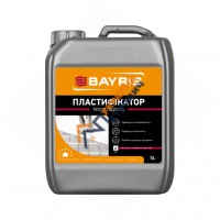 Пластифікатор тепла підлога Байріс (Bayris) (5 л)