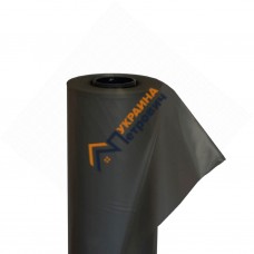 Пленка полиэтиленовая черная вторичка (60 мкм)