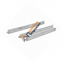 Профіль для підвісної стелі AMF Ventatec T24 (1,2 м)