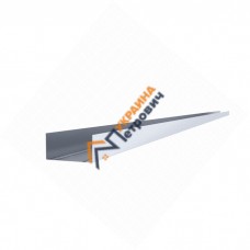 Профиль направляющий Knauf UW (75/40/4000 мм)