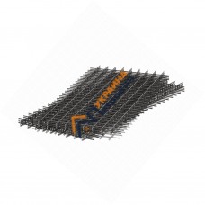 Сетка кладочная 100x100 3 мм (1x2 м)