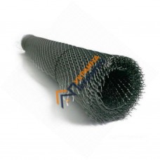 Сетка просечно-вытяжная (10 м) (15x30 мм)