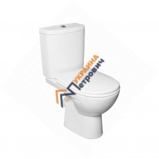 Унитаз-компакт Kolo Freja Premium горизонтальный L79047000