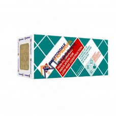 Утеплитель Sweetondale (Технониколь) Технофас Коттедж (100 мм)