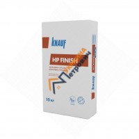Шпаклевка Knauf HP Finish (Кнауф ХП Финиш) (10 кг)