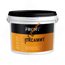 Декоративное покрытие Front (Фронт) Бархат