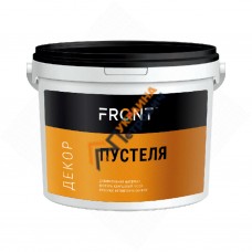 Декоративное покрытие Front (Фронт) Пустыня