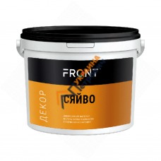 Декоративное покрытие Front (Фронт) Сияние