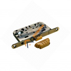 Замок магнитный врезной Morelli M1885 AB (бронза)