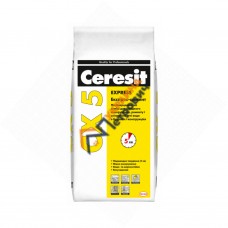 Купить Смесь для анкеровки Ceresit CX 5 (5 кг) Смесь для анкеровки Ceresit CX 5 (5 кг)