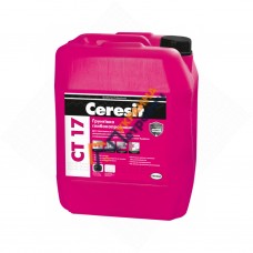 Грунтовка глубокопроникающая Ceresit CT 17 (10 л)