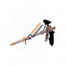 Пістолети для монтажної піни Сталь FG-3101