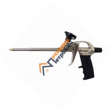Пистолет для монтажной пены Сталь FG-3106