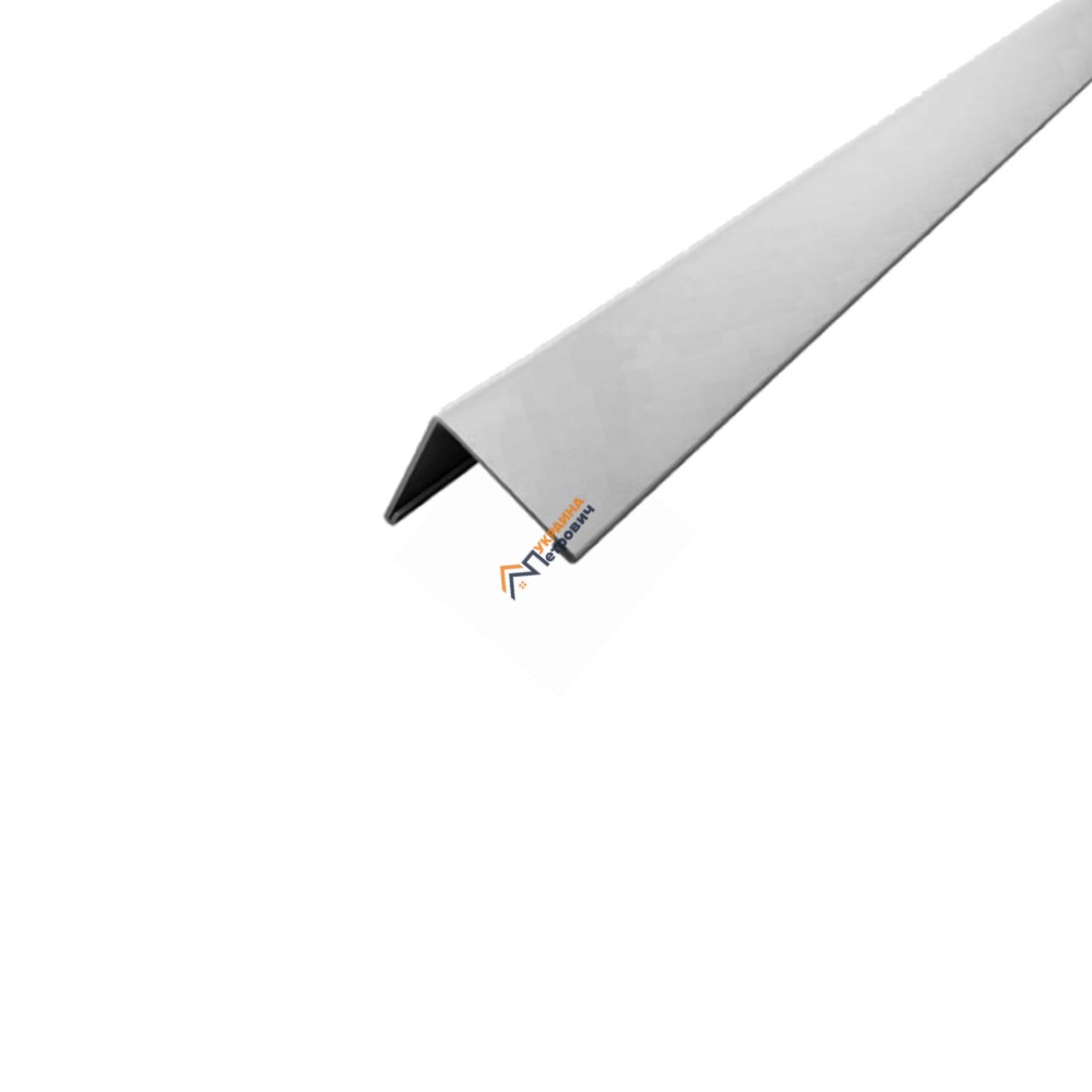 Уголок пристенный Kraft Fortis (3 м) - цена, отзывы, характеристики на стройбазе в Киеве и Харькове