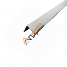 Уголок пристенный Kraft Fortis (3 м)