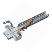 Нониус-подвес Knauf нижняя часть