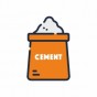 Цемент та інертні матеріали (5)